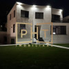 Casa 4 camere, 3 bai, 160 mp, 2 terase, curte 450 mp, 2 niveluri, 2 garaje, Vivo thumb 36