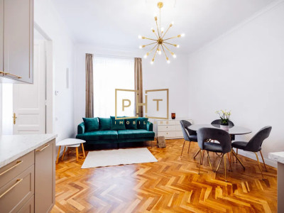 Apartament de inchiriat, 3 camere, 60 mp, zona Horea!