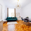 Apartament de inchiriat, 3 camere, 60 mp, zona Horea!