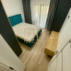 Apartament 3 camere decomandate, 2 bai, 62 mp, 2 balcoane, etaj intermediar thumb 7