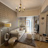 Apartament 3 camere, 2 bai, etaj intermediar, balcon, parcare, zona Mega Image
