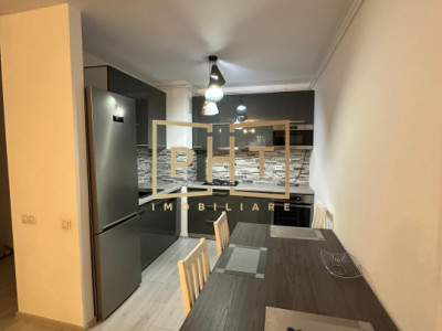 Apartament de inchiriat, 3 camere, 61 mp, zona Stadionului!