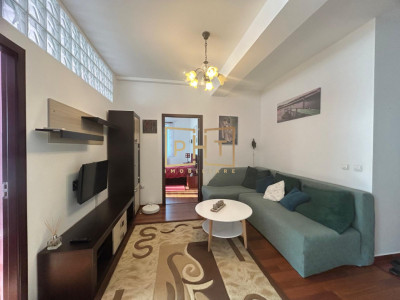 Apartament de inchiriat, 3 camere, 61 mp, zona Stadionului!