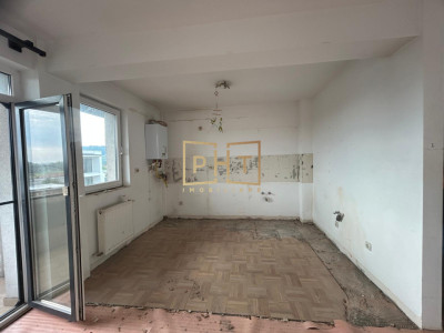 Apartament de vanzare cu 2 camere, 53 mp, zona Tineretului!