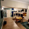 Apartament de inchiriat, finisaje premium, 3 camere, 110 mp, zona VIVO!
