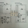 Casa renovabila, 3 camere, 2 bai, 2 niveluri, 39 mp curte, parcare, Eroilor thumb 14