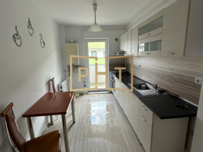 Apartament de inchiriere cu 3 camere, 56 mp, zona Eroilor!
