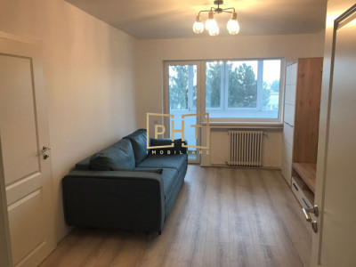 Apartament de închiriat, 3 camere, 66 mp, zona Bucium!