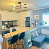Apartament 3 camere, 2 bai, etaj intermediar, balcon, garaj, parcare, Vivo