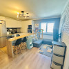 Apartament 3 camere, 2 bai, etaj intermediar, balcon, garaj, parcare, Vivo thumb 2