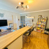 Apartament 3 camere, 2 bai, etaj intermediar, balcon, garaj, parcare, Vivo thumb 4