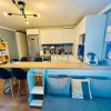 Apartament 3 camere, 2 bai, etaj intermediar, balcon, garaj, parcare, Vivo thumb 5
