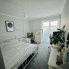 Apartament 3 camere, 2 bai, etaj intermediar, balcon, garaj, parcare, Vivo thumb 12