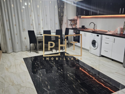Apartament 2 camere, balcon, parcare, Stejarului