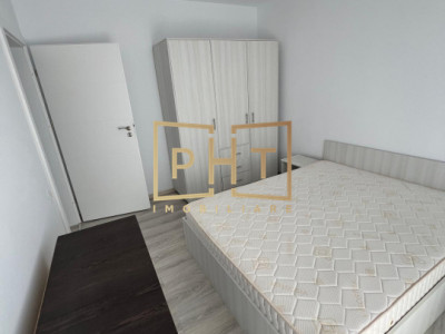 Apartament de inchiriat, 2 camere, prima inchiriere, zona Parc Poligon!
