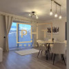 Apartament de inchiriat, 3 camere, 59 mp, prima inchiriere, zona Eroilor!