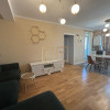 Apartament de vanzare, 3 camere, 53 mp, zona Aqua Park, Floresti. thumb 4