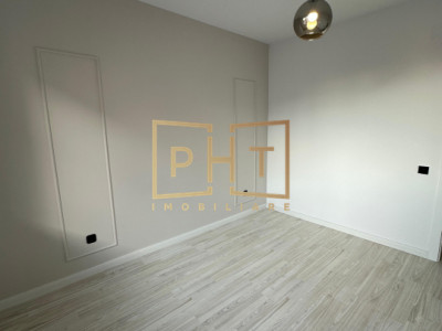 Apartament cu 2 camere, 40 mp, balcon, zona Cetatii Floresti!