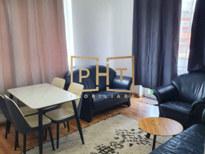 Apartament de vanzare cu 2 camere, 43 mp, zona Sesul de Sus!