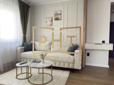Apartament de vanzare cu 2 camere, 43 mp, zona Urusagului!