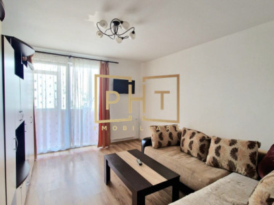 Apartament de vanzare cu 2 camere, parcare, 53 mp, zona Porii!