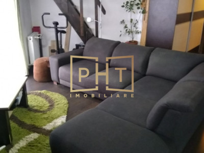 Apartament 2 camere, 70 mp, zona Plopilor!