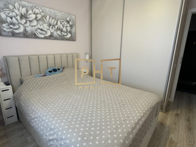 Apartament 3 camere, modern, 50,68 mp, zona Sub Cetate!