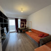 Apartament 2 camere decomandate, etaj intermediar, terasa, parcare, Porii