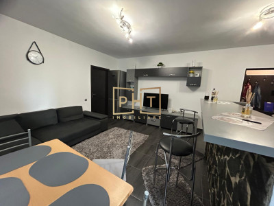 Apartament de inchiriat, 3 camere, zona VIVO! 