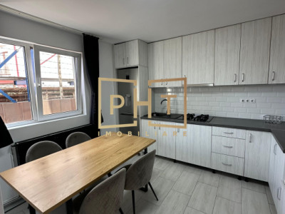 Apartament de inchiriat, 2 camere, 70 mp, zona Autogara!