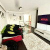 Apartament de inchiriat, 1 camera, 45 mp, zona Iulius Mall!