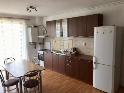 Apartament de vanzare cu 2 camere, 59 mp, zona Florilor!