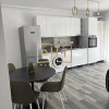 Apartament de inchiriat, 2 camere, prima inchiriere, 55 mp, zona Teilor!