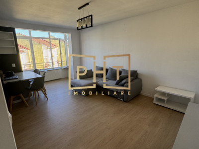 Apartament de vanzare, 3 camere, 65 mp, zona Eroilor!