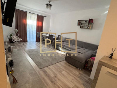 Apartament de vanzare cu 2 camere, 58 mp, zona Florilor!