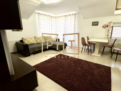 Apartament de vanzare, 2 camere, 54 mp, zona Florilor!