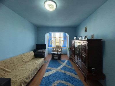 Apartament de vanzare cu 2 camere, 41 mp, Manastur, Cluj-Napoca!