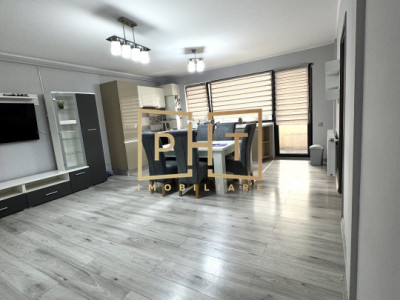 Apartament de vanzare cu 2 camere, 58 mp, zona Eroilor!