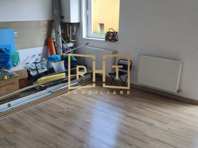 Apartament de vanzare cu 2 camere, 39 mp, zona Florilor!