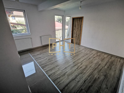 Apartament de vanzare cu 2 camere, 39 mp, zona Florilor!
