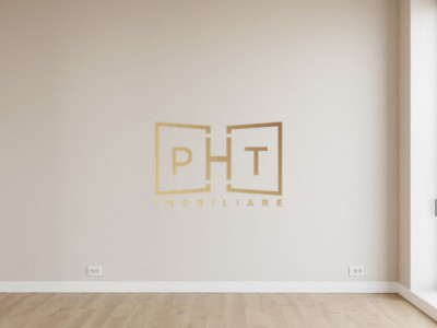 Apartament 2 camere, dressing, etaj intermediar, terasa, garaj, Eroilor