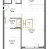Apartament 2 camere, dressing, etaj intermediar, terasa, garaj, Eroilor thumb 2