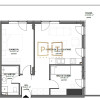 Apartament 3 camere, terasa 26 mp, garaj, Eroilor thumb 2