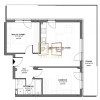 Apartament 3 camere, etaj intermediar, terasa 27 mp, garaj, Eroilor thumb 2