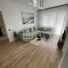 Apartament 2 camere decomandate, etaj intermediar, balcon, garaj, Terra
