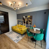 Apartament 3 camere decomandate, terasa de 13 mp, garaj, zona Terra thumb 2