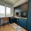 Apartament 3 camere decomandate, terasa de 13 mp, garaj, zona Terra thumb 4