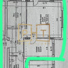 Apartament 3 camere, etaj intermediar, balcon, parcare, Valea Garboului thumb 8