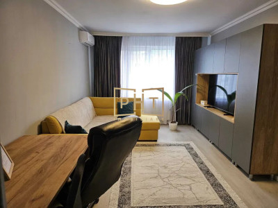 Apartament de inchiriat, 2 camere, 50 mp, zona Grigorescu!