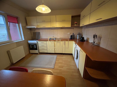 Apartament de vanzare cu 1 camera, 38 mp, zona Eroilor!